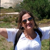 Celia Machado