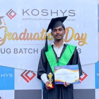 Aswin Baiju
