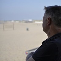 Marc Van Steenberghe