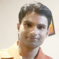 Apurv Khare Chhp