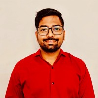 Dr. Prathamesh Gadge