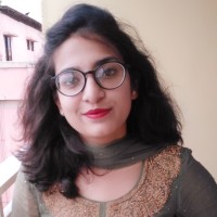 Salma Fariha