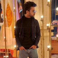 AMAN KUMAR