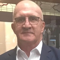 Mick Reynolds