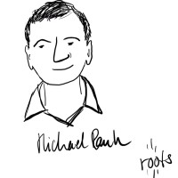 Michael Rauh