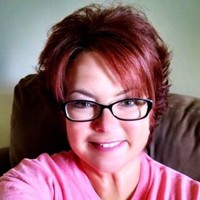 Julie Couchman