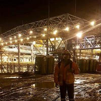 Rony Montenegro arias