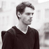 Florian Eggers
