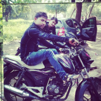 Avinash Bodhare