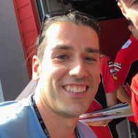 Roberto Fantoni