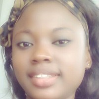 Olubusayo Olorunkoya