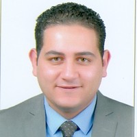 Mohamed El Ghadban, Mba