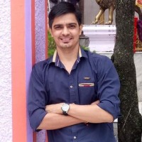 Sunder Bisht