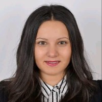 Karamfila Stoykova