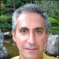 Ademir De Oliveira Barbosa