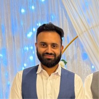 Zain Raja