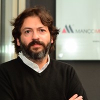 Ali Manço, LEED Green Associate