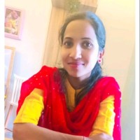 Pooja Gaikwad