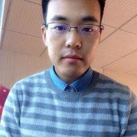 姜晓龙