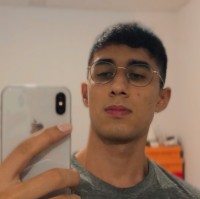 Ulises Alain Zavala Macías