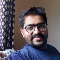 Abhijeet Dhaigude (Istqb)