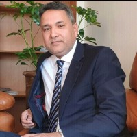M'Hamed Khimani