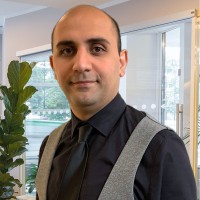 Daniel Roostania