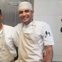 Luis Esteban Gonzalez Andrade