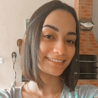 Gabriela Camilo Dos Santos