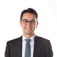 Pablo Istillarte de la Puente, CFA
