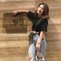 Crystal Liang