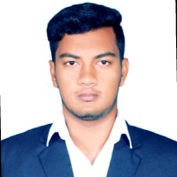 Mathesh G S