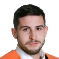 Antonio Parejo Ribas