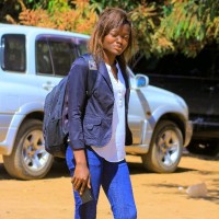 Malondo Bukoko Cathy