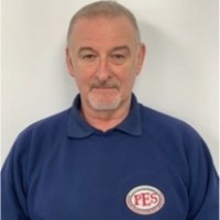 Barry Chambers