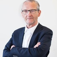 Lourens De Vries