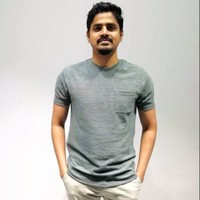 Rahul Badiger