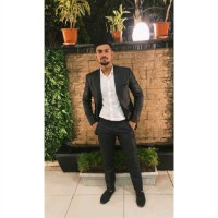 Tushar Agnani
