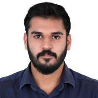 Sohan Saji Eipe