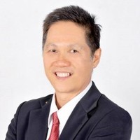 Ir. Simon S.K. Goh