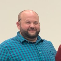 Adam Priddy
