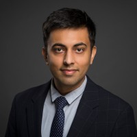Rishi Dodeja