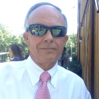 Robert Newbern
