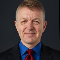 Simon Nicholson