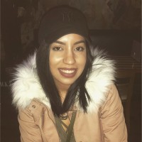 Davina Nieves