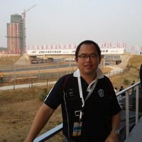 Bart Chen