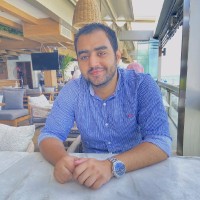 Ahmed Ismail