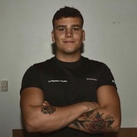 Victor Toftager