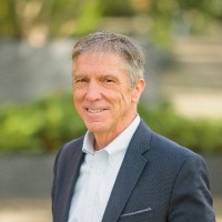 Stephen Burnham