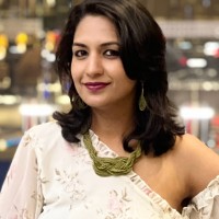 Shilpa Sharma